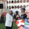 tridesetletnica-drustva-podezelskih-zena-pod-gorjanci-2025, pavle-ravnohrib-gost-prireditve-v-kostanjevici-na-krki