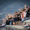 koper, mura, bonifika, gledalci, tribune, navijaci, ljudje