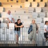 koper, mura, bonifika, gledalci, tribune, navijaci, ljudje