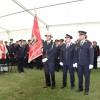 pgd mačkovci, razvitje prapora