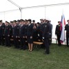 pgd-mačkovci, razvitje-prapora