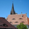 sibiu, romunija
