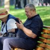 upokojenca telefon
