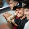 znk-mura-nona, spartak-myjava, tribune, gledalci