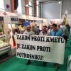 agra, prasicereja, protest, kastracija-pujskov