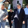 gotenica, policija