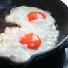 brunch, jajca