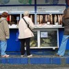 srbija, kiosk