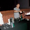 odprtje-festivala-evropskega-filma-brezice-2025, ales-pavlin