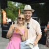Maja Tasić, Rudi Sieger