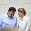 andrej-ribic, alenka-bratusek
