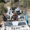 oklepna vozila Libanon