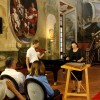 odprtje-festivala-evropskega-filma-brezice-2025, ales-pavlin