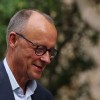 Nemški kancler Friedrich Merz