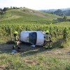 pge-krsko, avto-v-vinogradu
