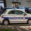srbska policija