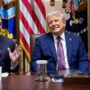 Marco Rubio  in Donald Trump