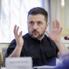 volodimir zelenski