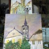 likovno-drustvo-mavrica, galerija-na-prostem