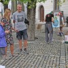 likovno-drustvo-mavrica, galerija-na-prostem