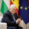 Mahmoud Abbas