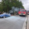 pozar, gancani