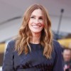Julia Roberts na premieri filma After the Hunt.