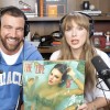 Taylor Swift, Travis Kelce - Mama pevke Taylor Swift je priznala, da se je morala kar namatrati,