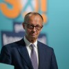Nemški kancler Friedrich Merz