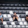 mura, primorje, gledalci, tribune