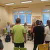 os-pisece, prvi-solski-dan
