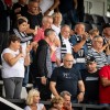mura, primorje, gledalci, tribune