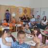 os-pisece, prvi-solski-dan