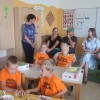 os-pisece, prvi-solski-dan