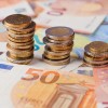 euro, denar