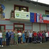 zbure, srecanje