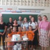 os-pisece, prvi-solski-dan