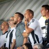 mura, primorje, gledalci, tribune