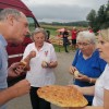 zbure, srecanje