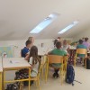 os-pisece, prvi-solski-dan