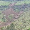sudan, zemeljski plaz