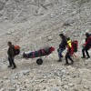 Gorska reševalna služba Bohinj Triglav
