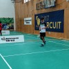 bk-pisece, badminton