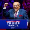 Rudy Giuliani