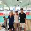 bk-pisece, badminton