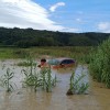 dragonja, poplave