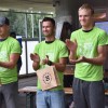 ultra-triatlon, bad-radkersburg, gregor, gombosi, stefan-buzeti, leon, ozmec
