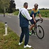ultra-triatlon, bad-radkersburg, gregor, gombosi, stefan-buzeti, leon, ozmec