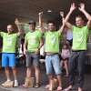 ultra-triatlon, bad-radkersburg, gregor, gombosi, stefan-buzeti, leon, ozmec