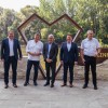 damjan-anželj, marko-virag, aleksander-jevšek, matjaž-han
